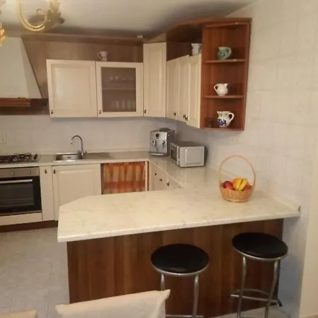 Mihael - 4 Persons 3* Vodnjan