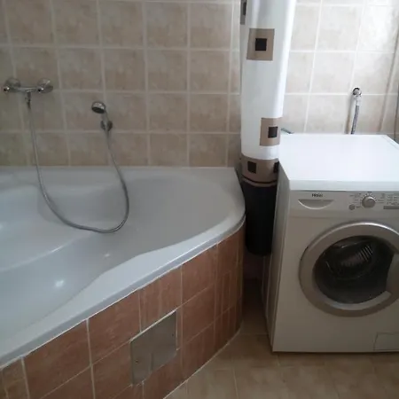 Mihael - 4 Persons Guest house