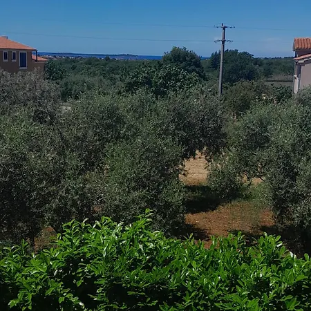 Guest house Mihael - 4 Persons 3*